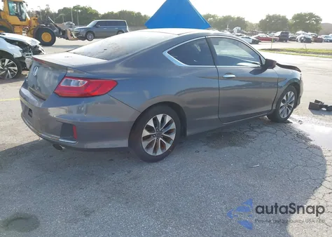 2014 Honda Accord Lx-S from USA, damaged, VIN 1HGCT1B38EA004432